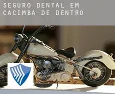 Seguro dental em  Cacimba de Dentro