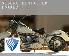 Seguro dental em  Lorena