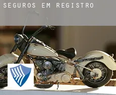 Seguros em Registro