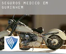 Seguros médico em  Gurinhém