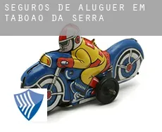 Seguros de aluguer em  Taboão da Serra