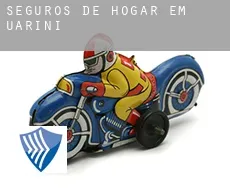 Seguros de hogar em  Uarini