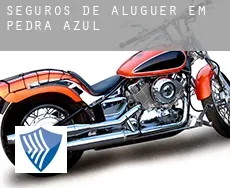 Seguros de aluguer em  Pedra Azul