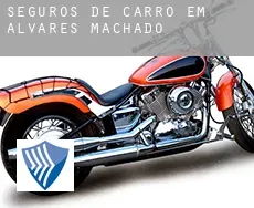 Seguros de carro em  Álvares Machado