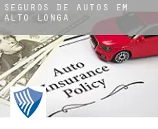 Seguros de autos em  Alto Longá