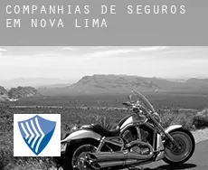 Companhias de seguros em  Nova Lima