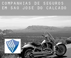 Companhias de seguros em  São José do Calçado