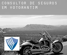 Consultor de seguros em  Votorantim