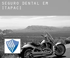 Seguro dental em  Itapaci