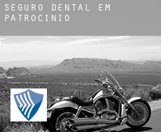 Seguro dental em Patrocínio
