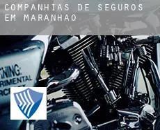 Companhias de seguros em  Maranhão