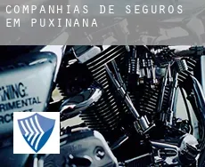 Companhias de seguros em  Puxinanã