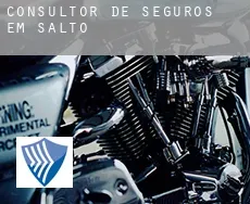 Consultor de seguros em  Salto