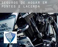 Seguros de hogar em  Pontes e Lacerda