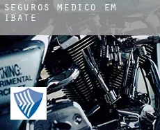 Seguros médico em  Ibaté