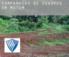 Companhias de seguros em  Mutum