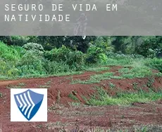 Seguro de vida em  Natividade