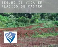 Seguro de vida em  Plácido de Castro