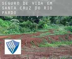 Seguro de vida em  Santa Cruz do Rio Pardo