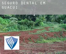 Seguro dental em  Guaçuí