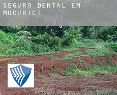 Seguro dental em  Mucurici