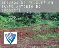 Seguros de aluguer em  Santo Antônio do Sudoeste