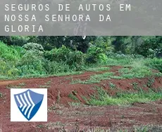 Seguros de autos em  Nossa Senhora da Glória