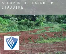 Seguros de carro em Itajuípe