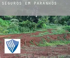 Seguros em  Paranhos