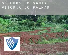 Seguros em  Santa Vitória do Palmar