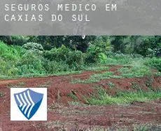 Seguros médico em  Caxias do Sul