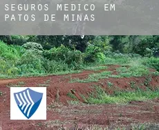 Seguros médico em Patos de Minas