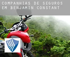 Companhias de seguros em  Benjamin Constant