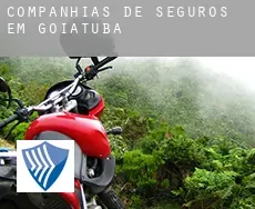 Companhias de seguros em  Goiatuba