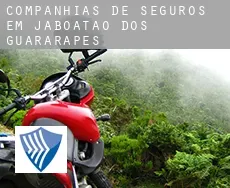 Companhias de seguros em  Jaboatão dos Guararapes