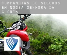 Companhias de seguros em  Nossa Senhora da Glória