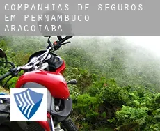 Companhias de seguros em  Araçoiaba (Pernambuco)