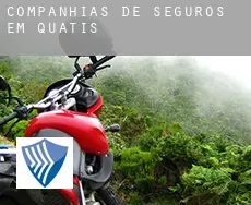 Companhias de seguros em  Quatis