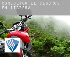 Consultor de seguros em  Itaberá