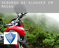 Seguros de aluguer em  Macau