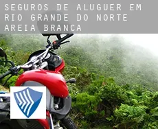 Seguros de aluguer em  Areia Branca (Rio Grande do Norte)