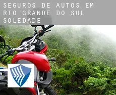 Seguros de autos em  Soledade (Rio Grande do Sul)