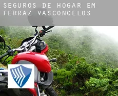 Seguros de hogar em Ferraz de Vasconcelos