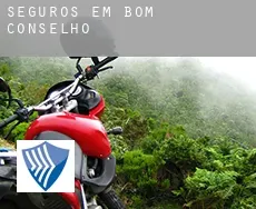 Seguros em  Bom Conselho