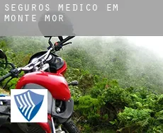 Seguros médico em  Monte Mor