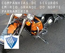 Companhias de seguros em  Parnamirim (Rio Grande do Norte)