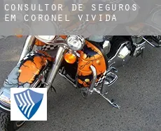 Consultor de seguros em  Coronel Vivida