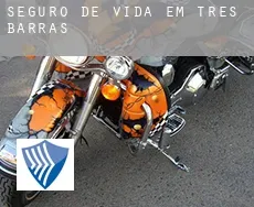 Seguro de vida em  Três Barras