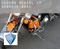 Seguro dental em  Barreirinhas