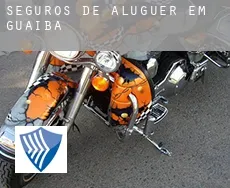 Seguros de aluguer em  Guaíba